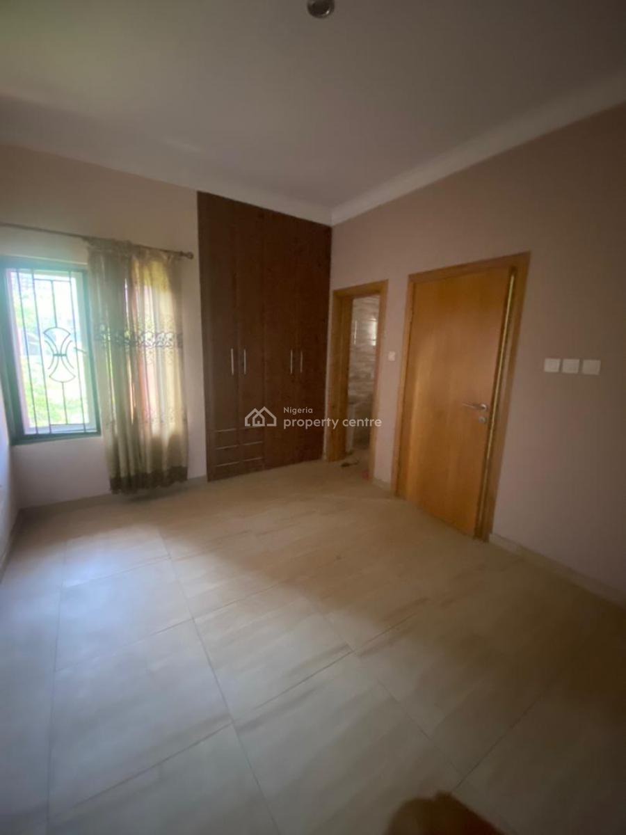 3 Bedroom Terrace Duplex with a Bq, Osapa London, Osapa, Lekki, Lagos, Terraced Duplex for Rent
