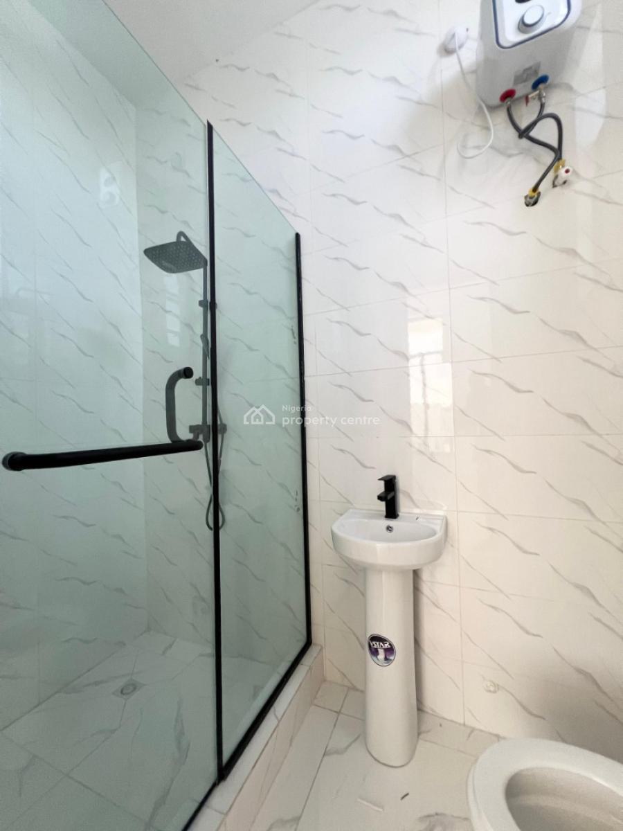 Luxury 5 Bedroom Fully Detached Duplex, Orchid, Lekki, Lagos, Detached Duplex for Sale