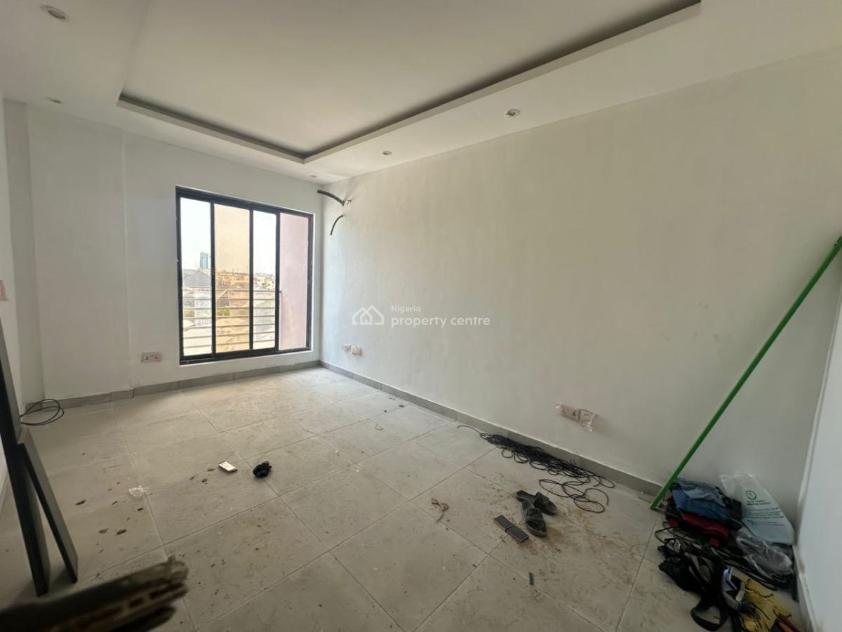 Luxury 2 Bedroom Apartment, Victoria Island (vi), Lagos, Flat / Apartment for Sale