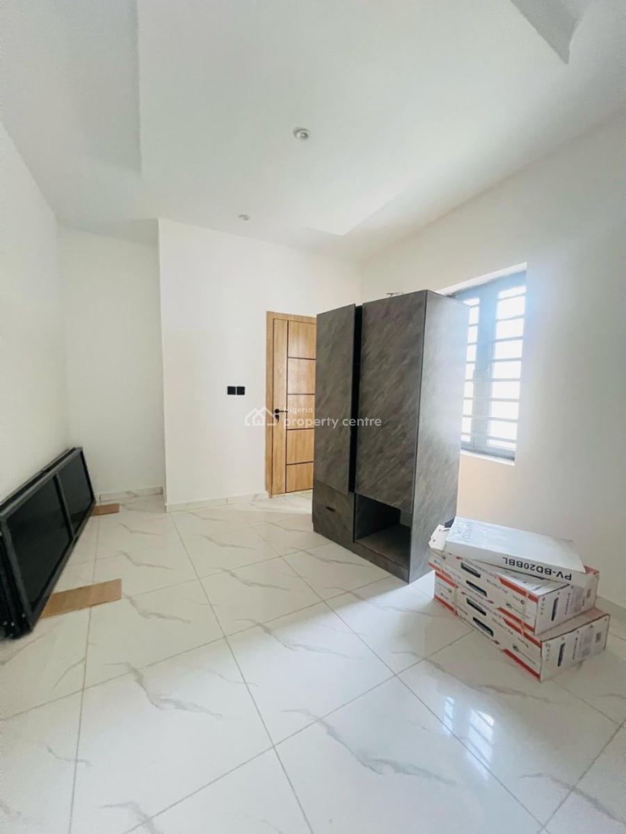 Beautiful 2 Bedroom Apartment & Gym House and Lounge in a Secure Estate, Ogba, Ikeja, Lagos, Flat / Apartment for Sale