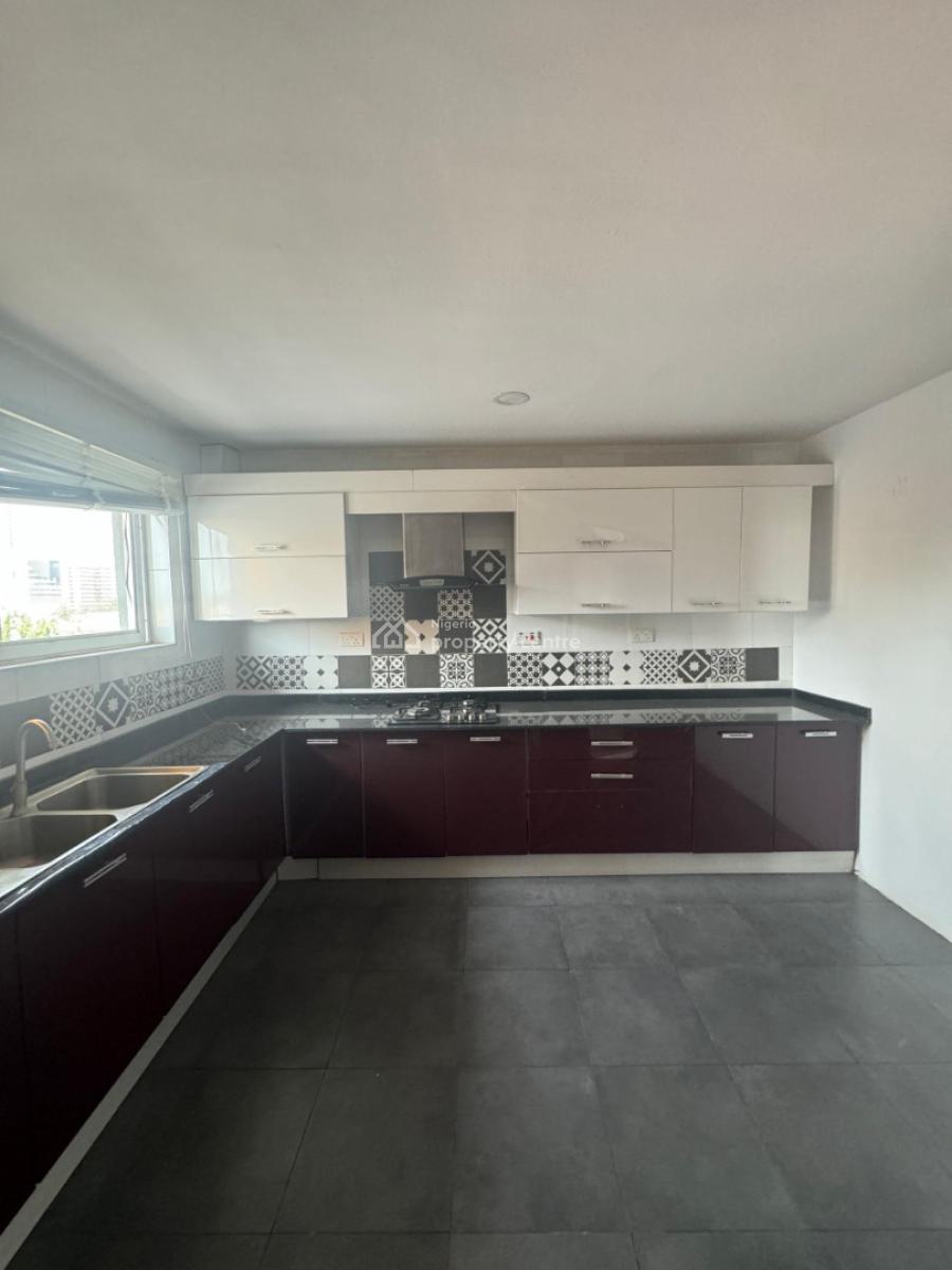 Lovely 2 Bedroom Apartment with Bq and Swimming Pool, Victoria Island (vi), Lagos, Flat / Apartment for Rent