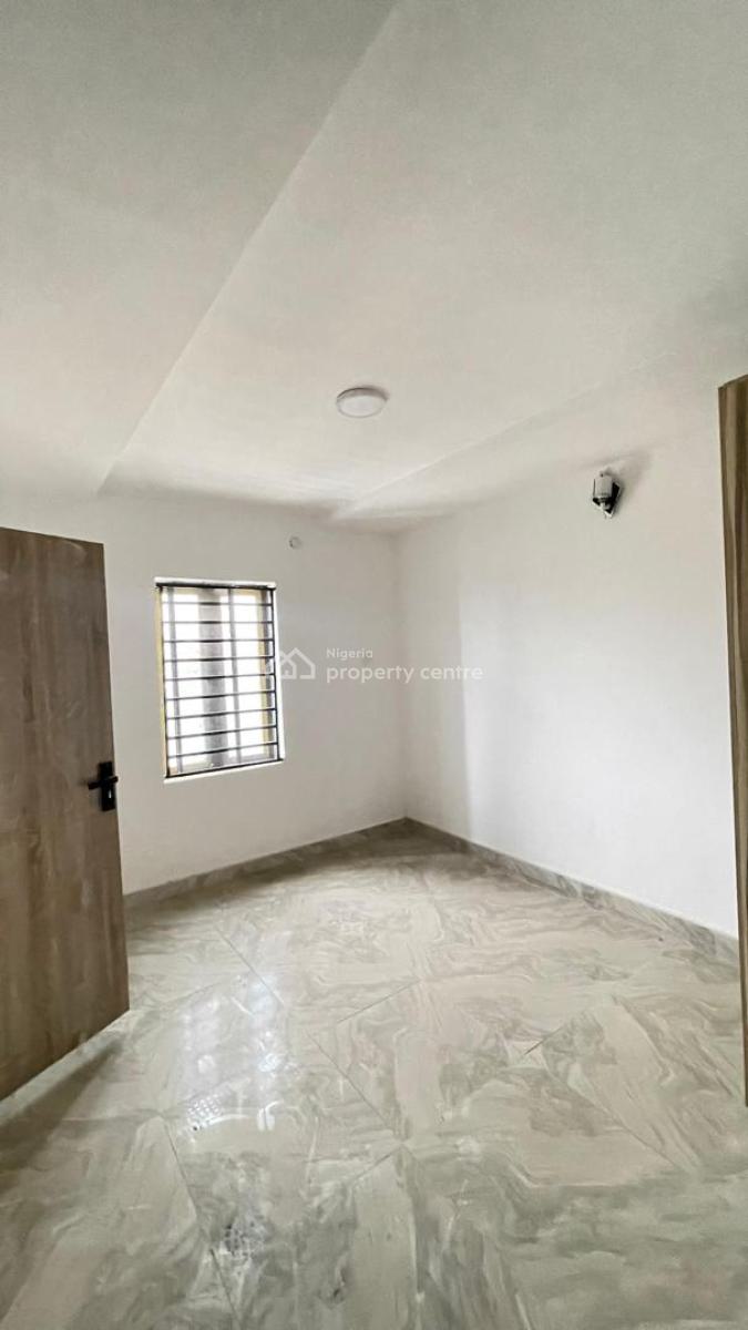 Contemporary Newly Built Spacious 3 Bedrooms Apartment, Chisco, Ikate, Lekki, Lagos, Block of Flats for Sale