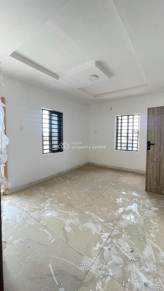 Contemporary Newly Built Spacious 3 Bedrooms Apartment, Chisco, Ikate, Lekki, Lagos, Block of Flats for Sale