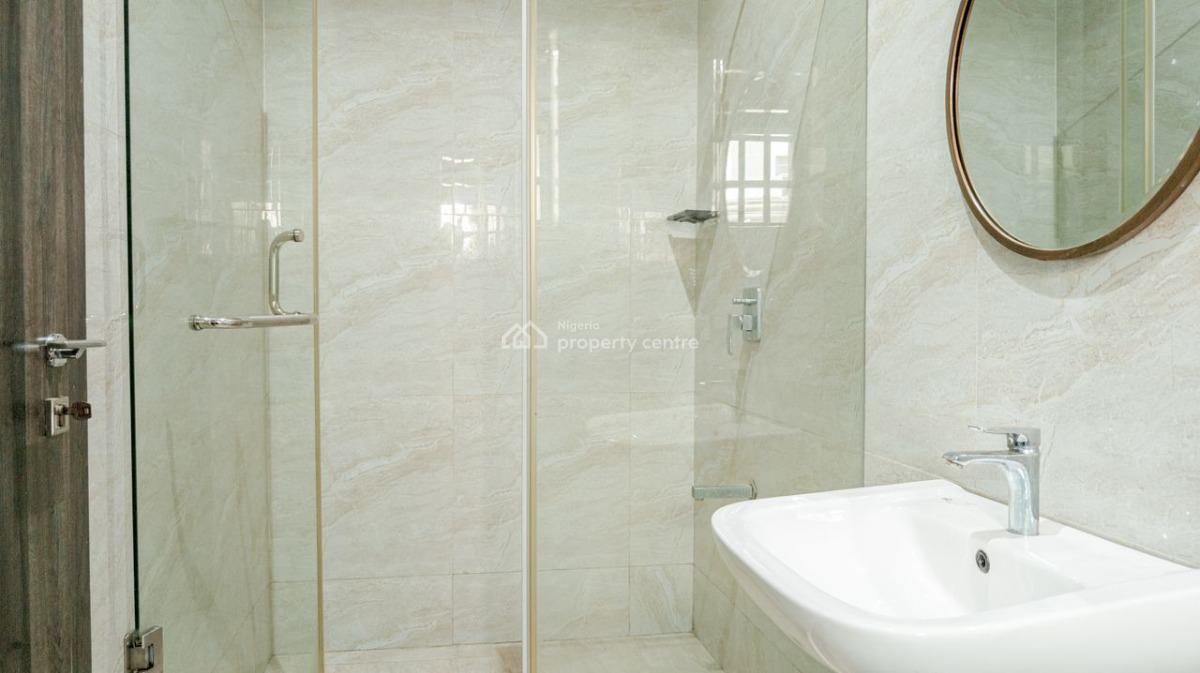 Luxury 3 Bedroom Apartment with Ps5 and House Chef on Demand, Lekki, Lagos, Flat / Apartment Short Let