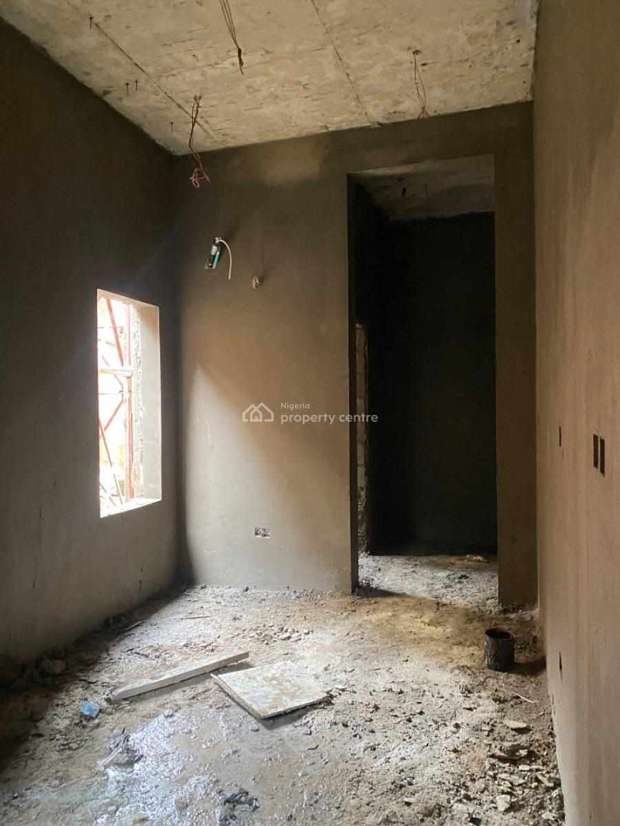 5-bedroom Detached Duplex+bq, Cinema & Swimming Pool on 450 Sqm, Omole Phase 1, Ikeja, Lagos, Detached Duplex for Sale