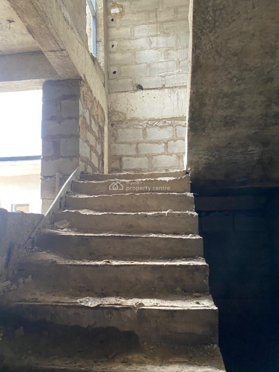 5-bedroom Detached Duplex+bq, Cinema & Swimming Pool on 450 Sqm, Omole Phase 1, Ikeja, Lagos, Detached Duplex for Sale