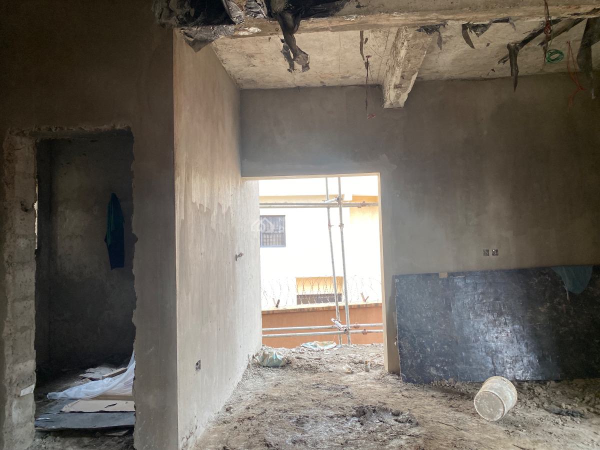 5-bedroom Detached Duplex+bq, Cinema & Swimming Pool on 450 Sqm, Omole Phase 1, Ikeja, Lagos, Detached Duplex for Sale