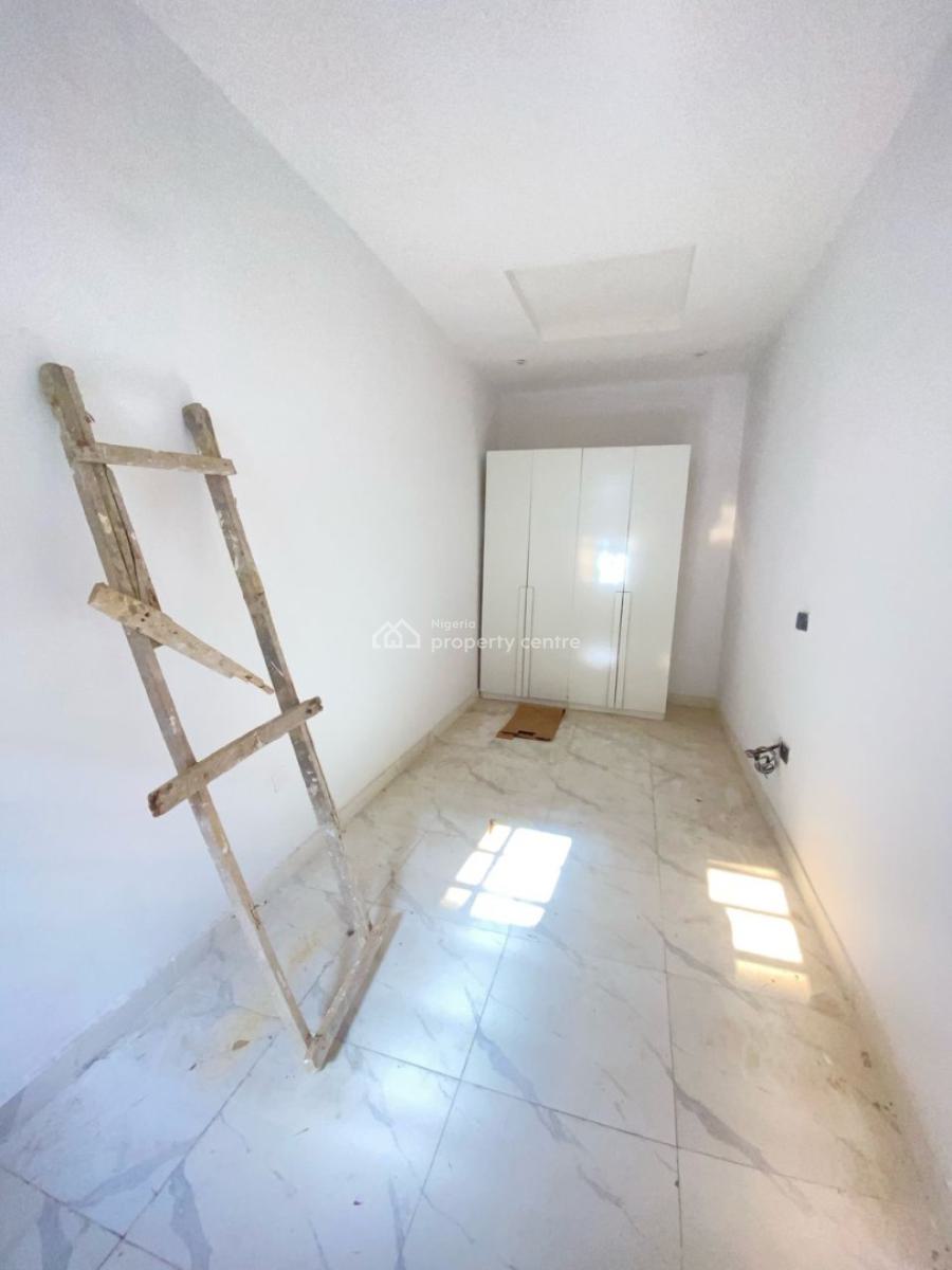 3 Bedroom Terrace Duplex, Vgc, Lekki, Lagos, Terraced Duplex for Rent