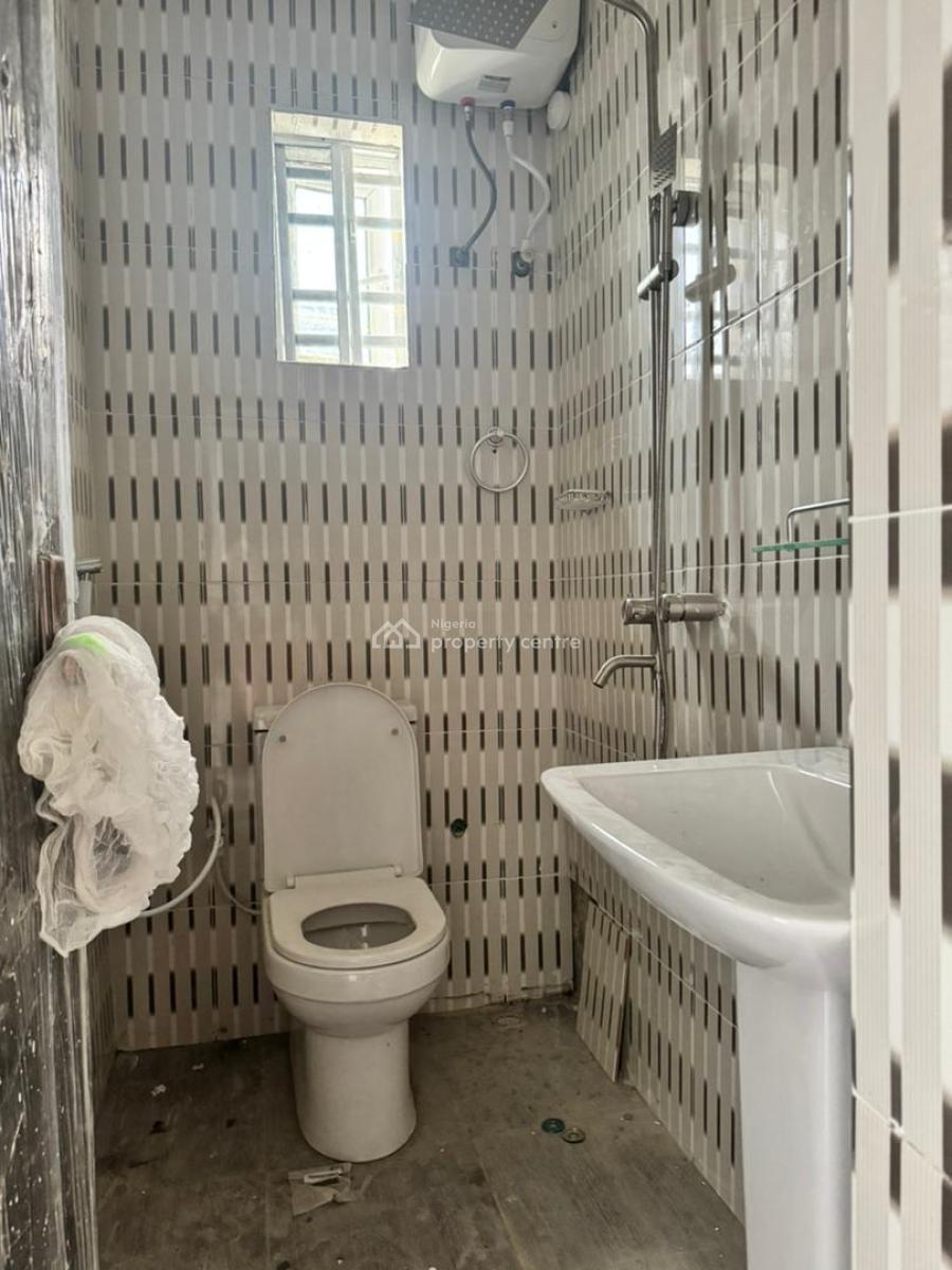 Brand New Luxury 2 Bedroom Apartment, Ogombo, Ajah, Lagos, Flat / Apartment for Rent