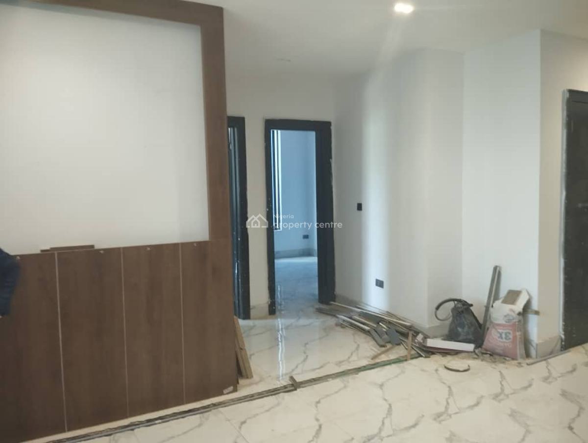 Brand New Improved 2-bedroom Flat, Glover Road, Ikoyi, Lagos, Block of Flats for Sale