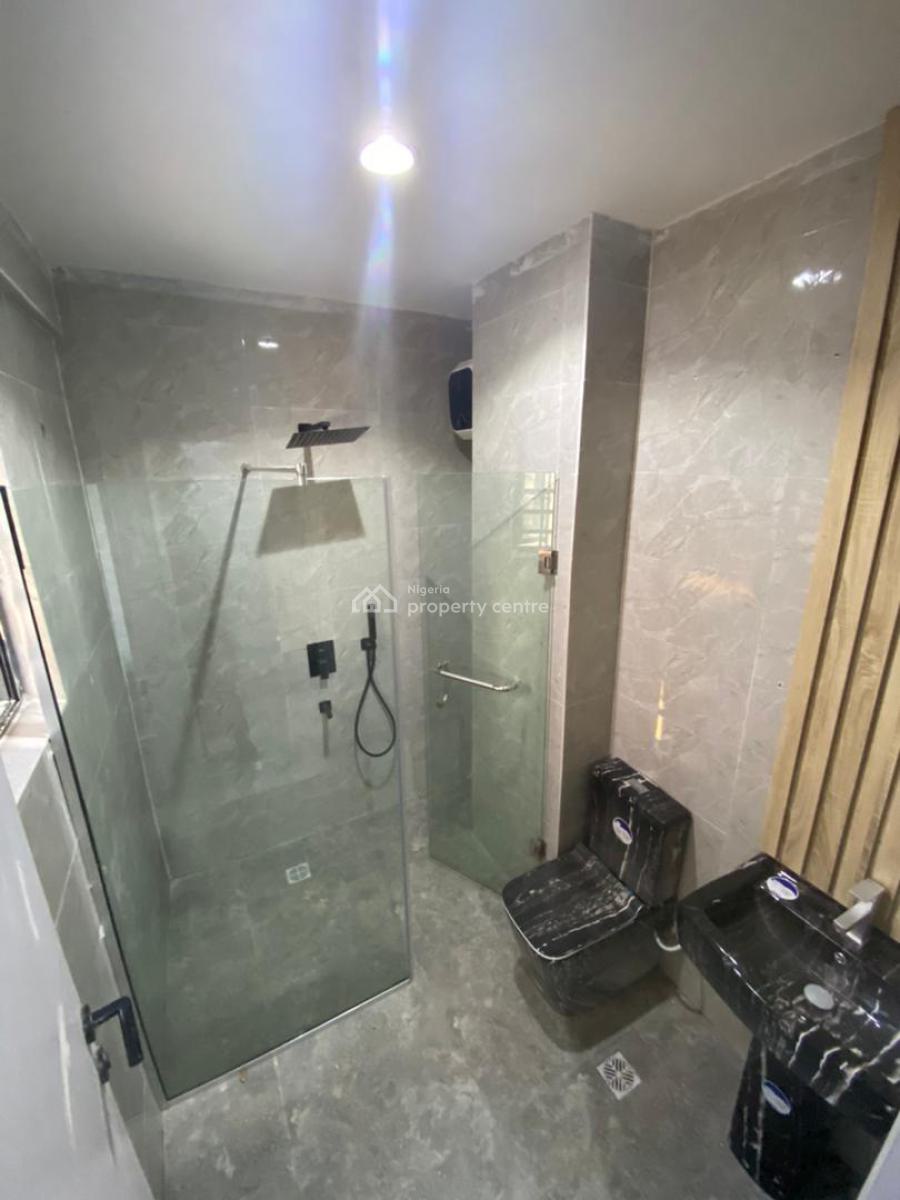 Premium Luxury 2/3bedroom Apartment in Abijo Gra, Abijo Gra, Abijo, Lekki, Lagos, Block of Flats for Sale
