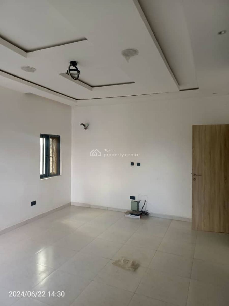 3 Bed Terrace Duplex with Bq in Omole Phase 1 for 200m......, Omole Phase 1, Ikeja, Lagos, Terraced Duplex for Sale