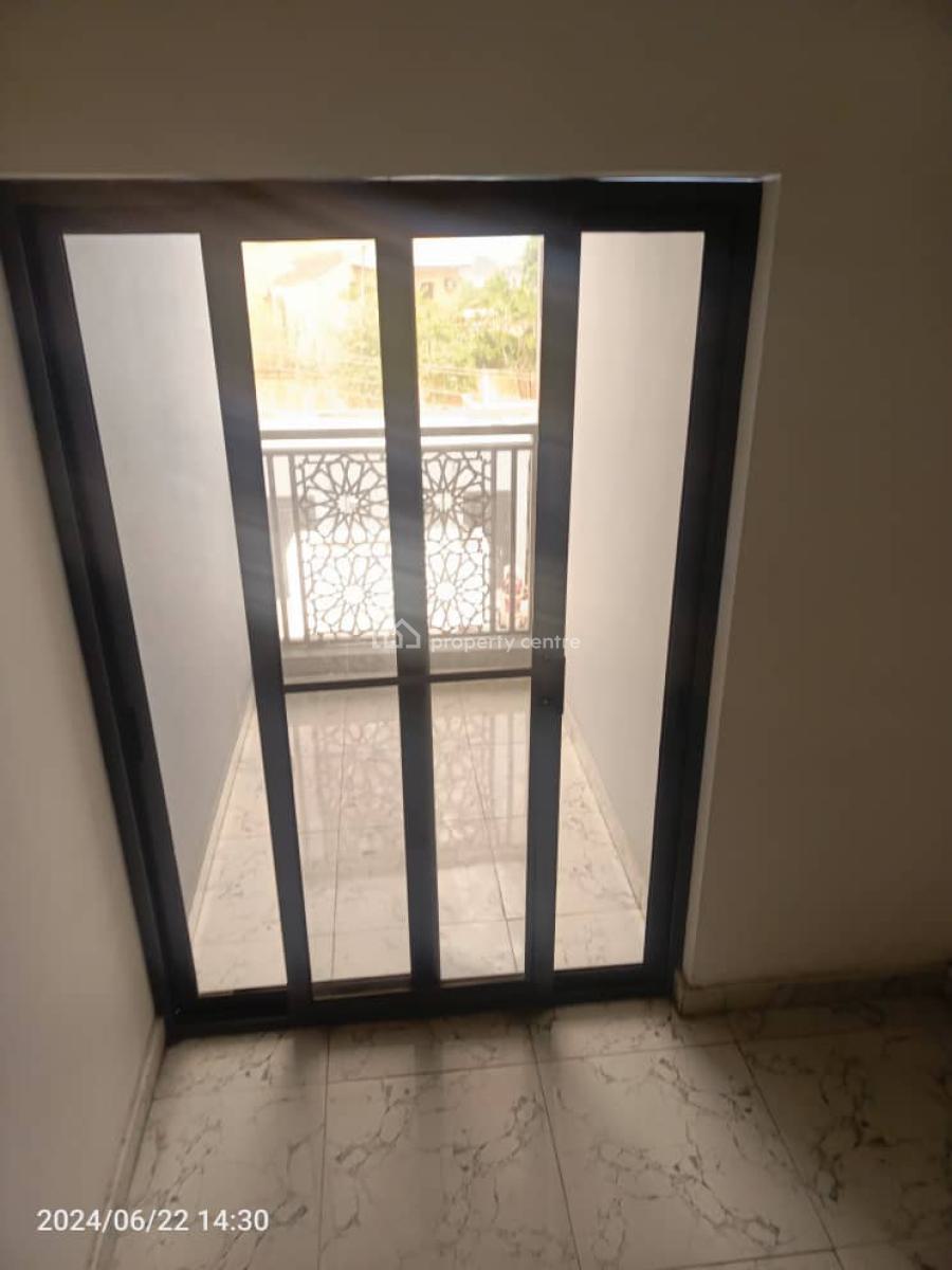 3 Bed Terrace Duplex with Bq in Omole Phase 1 for 200m......, Omole Phase 1, Ikeja, Lagos, Terraced Duplex for Sale