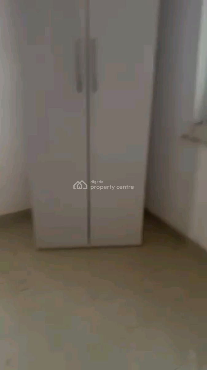Decent and Spacious 4 Bedroom Semi Detached Duplex All Rooms Ensuite, Anthony, Maryland, Lagos, Semi-detached Duplex for Sale