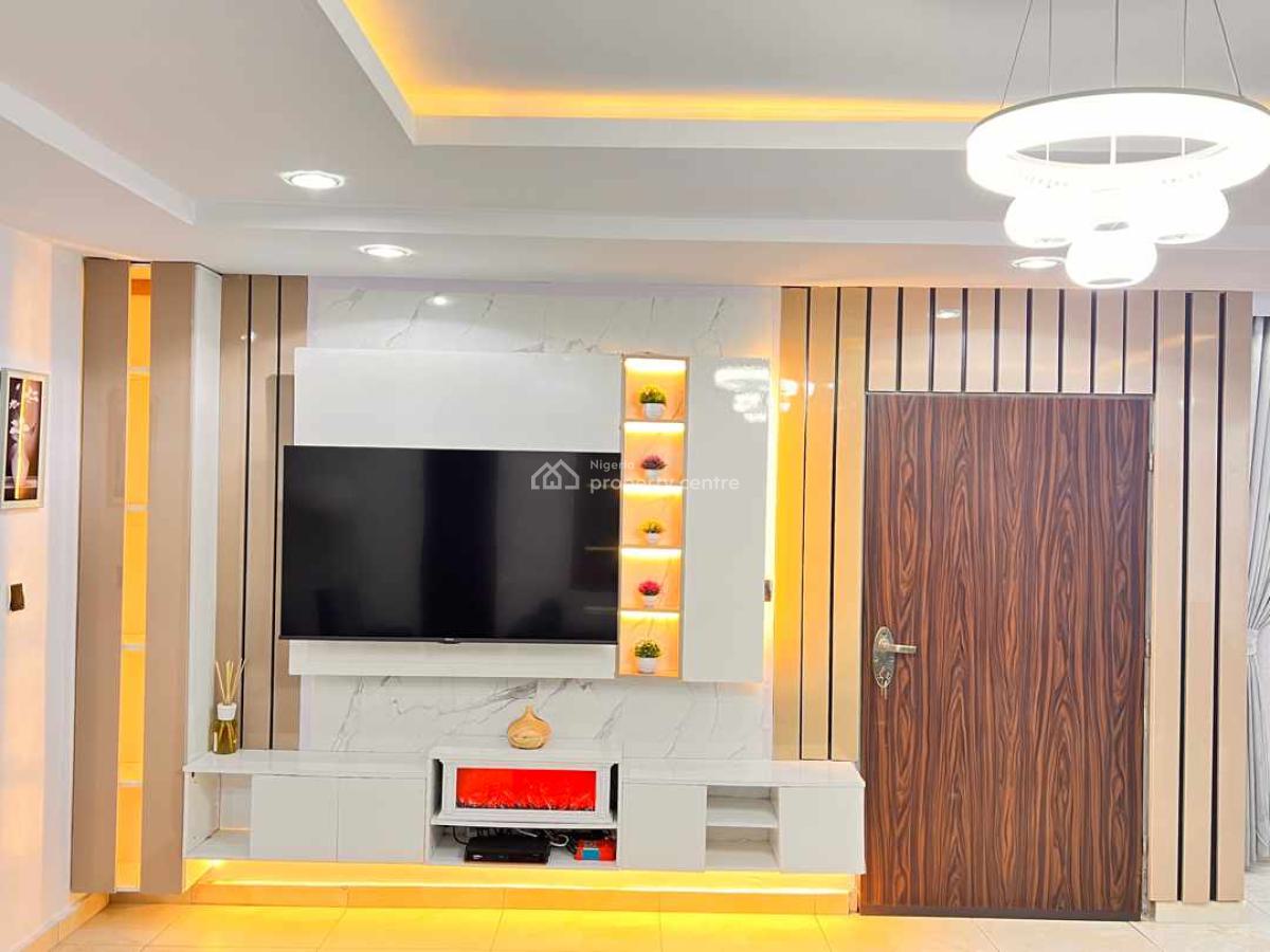 Luxury 3 Bedroom Apartment, Oniru, Victoria Island (vi), Lagos, Flat / Apartment Short Let