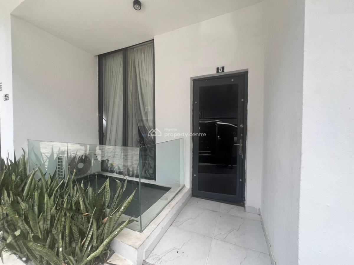 Fully Furnished & Serviced 2 Bedroom Apartment, Ikate Elegushi, Lekki, Lagos, Flat / Apartment for Rent
