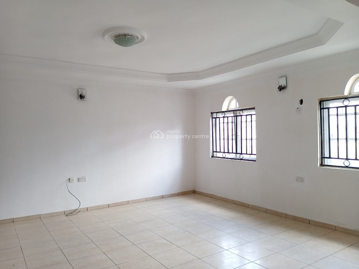 a Nice 3 Bedroom Flat, Off Canna Land Estate, Sangotedo, Ajah, Lagos, Flat / Apartment for Rent