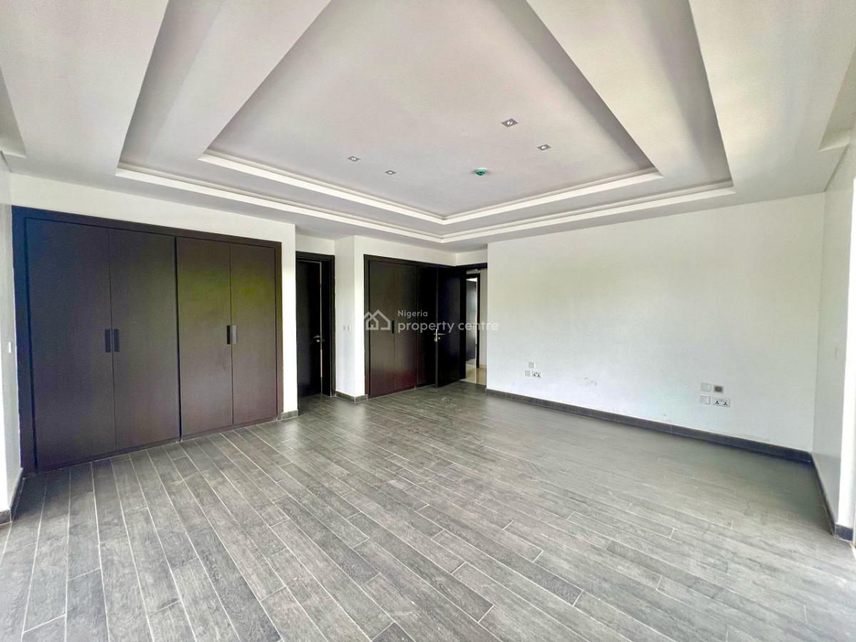 Luxury 3-bedroom Apartments, Banana Island, Ikoyi, Lagos, Flat / Apartment for Rent