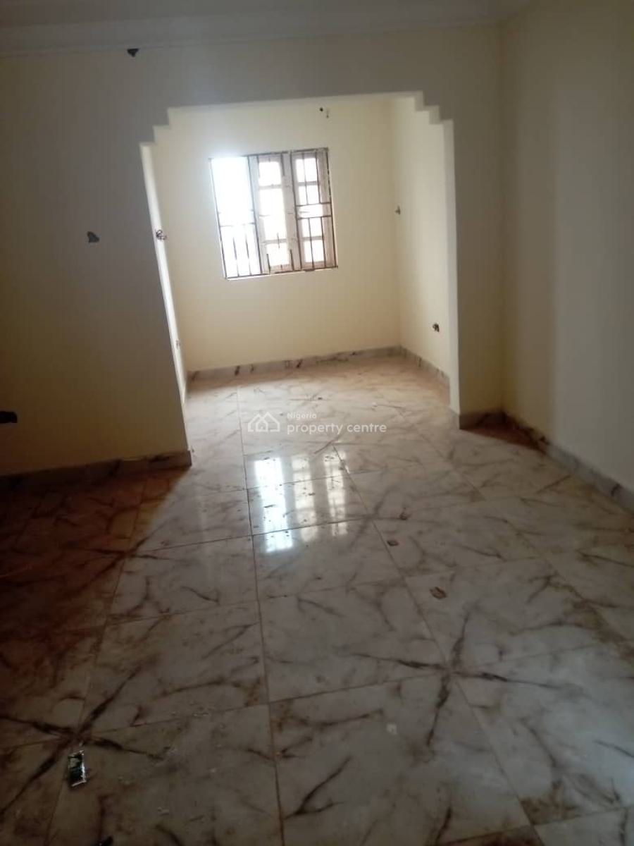 Newly Built 2 Bedroom Apartment All Rooms Ensuite, Elebu, Ibadan, Oyo, Flat / Apartment for Rent