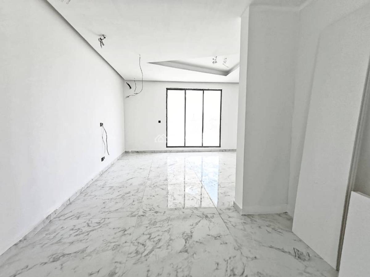 Luxury 5-bedroom Semi  Detached Duplex, Cowrie Creek, Ikate Elegushi, Lekki, Lagos, Semi-detached Duplex for Sale