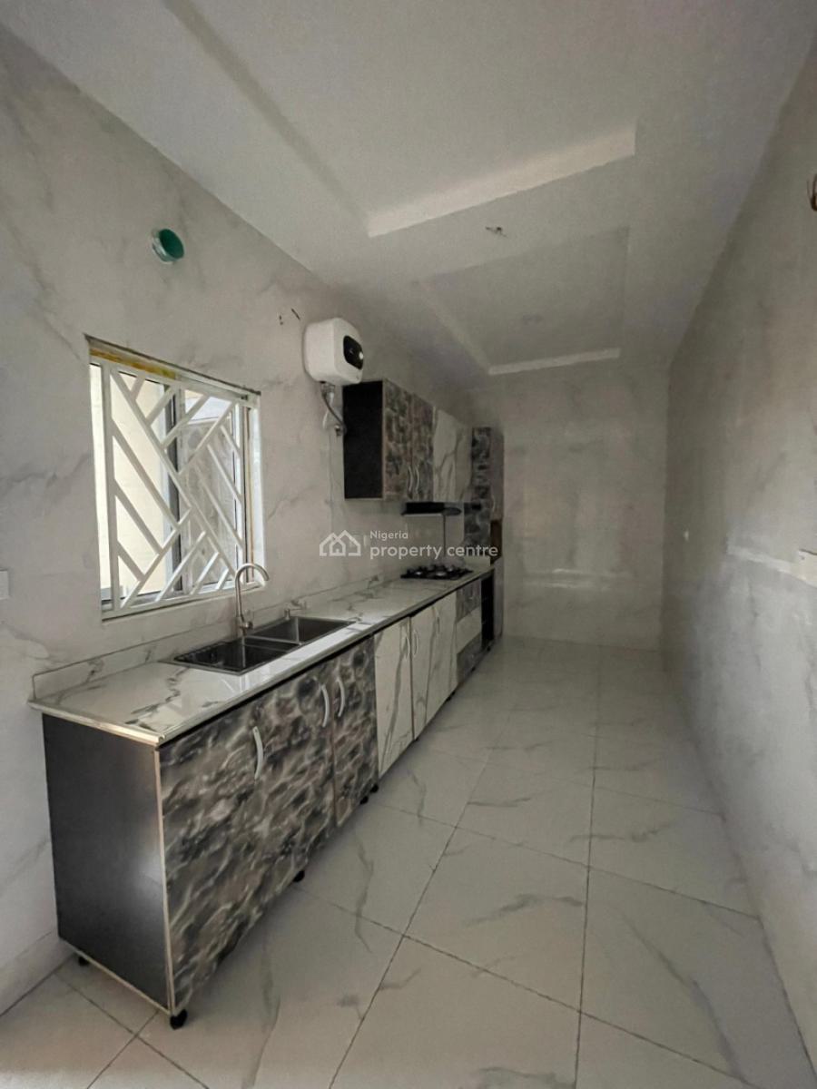 2 Bedroom Apartment, Ajah, Lagos, Flat / Apartment for Sale