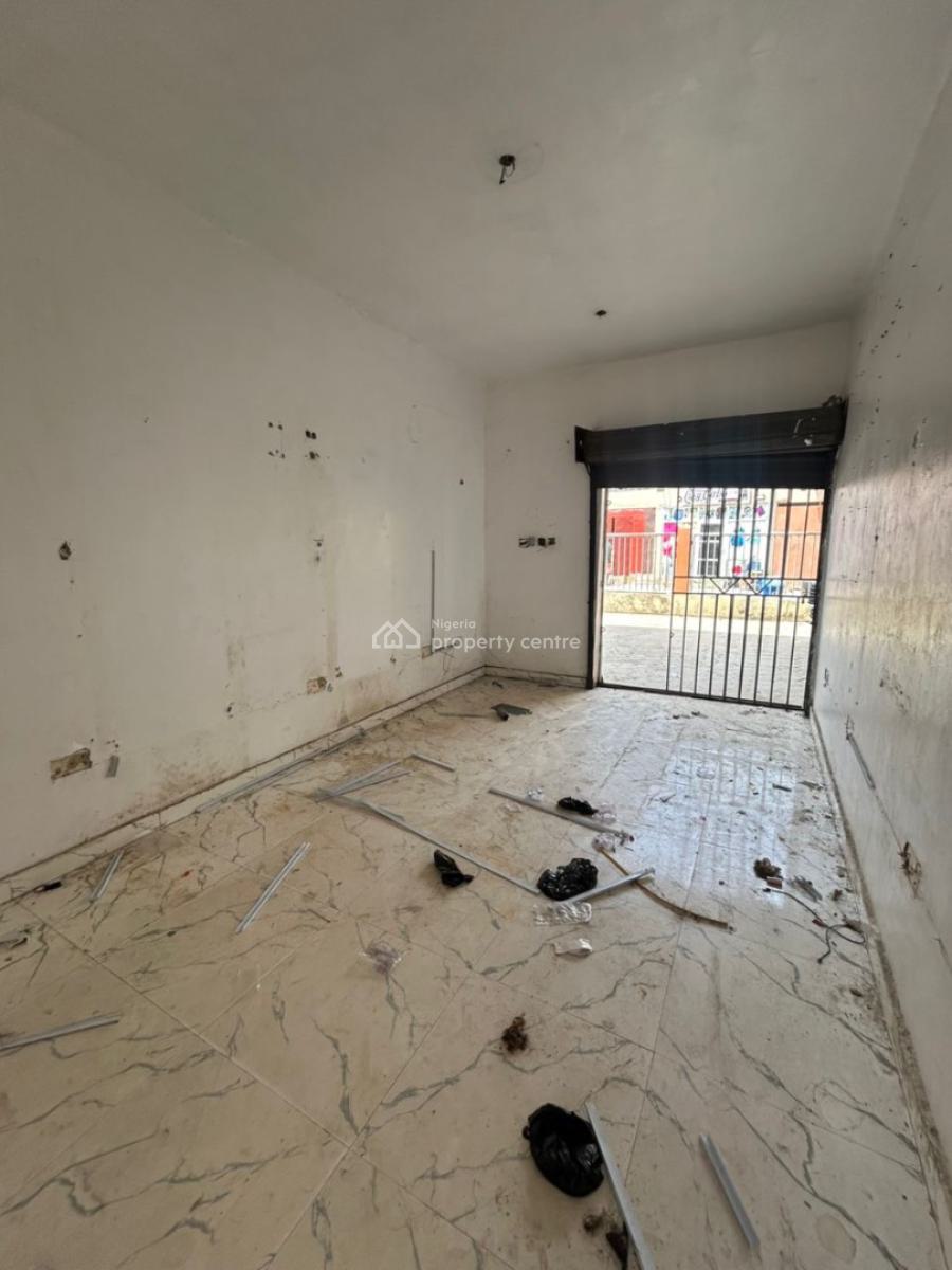 Shop, Ajah, Lagos, Shop for Rent