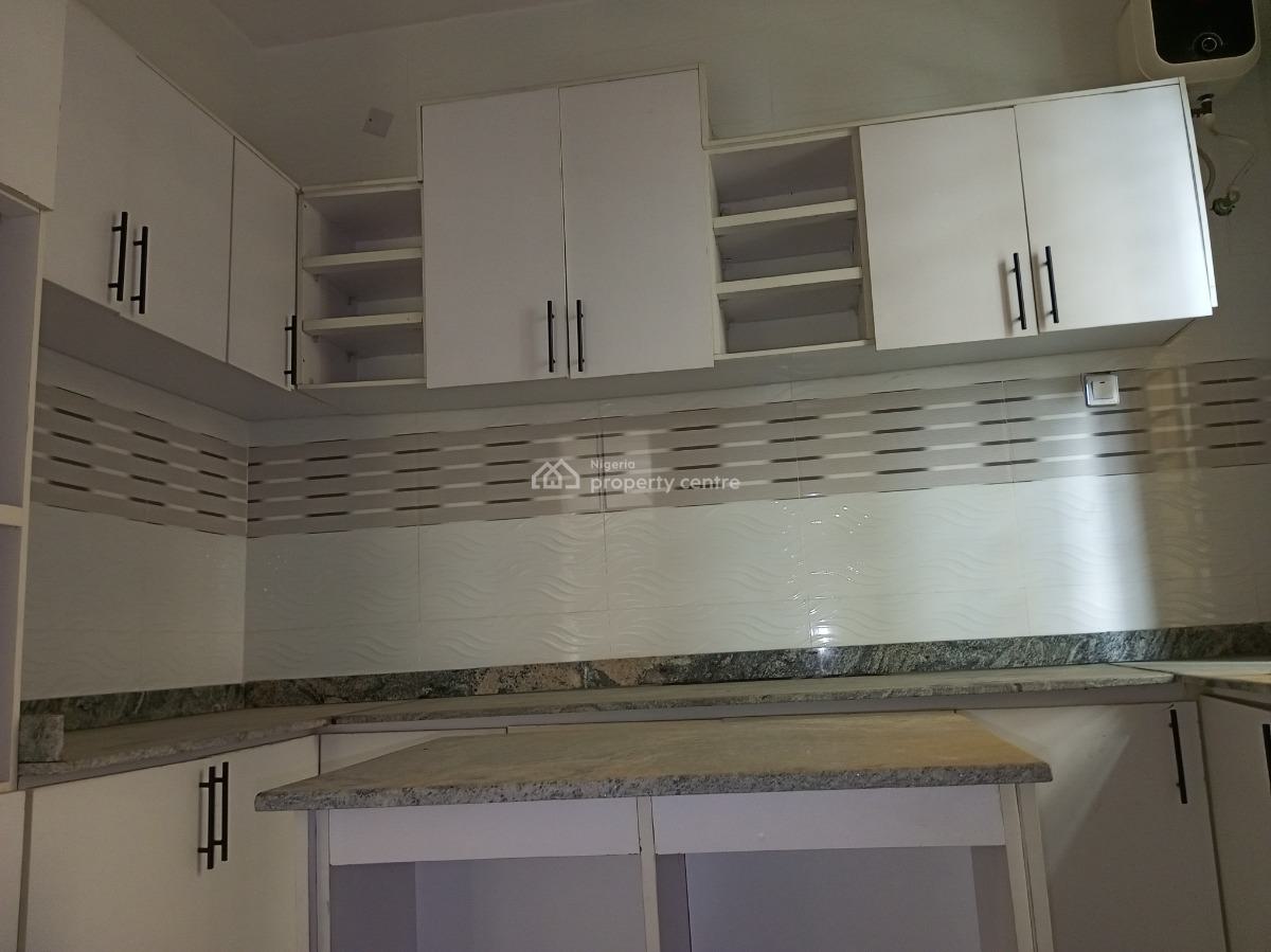 5 Bedroom Semi-detached Duplex, Emac Yoroki, Agungi, Lekki, Lagos, Semi-detached Duplex for Sale