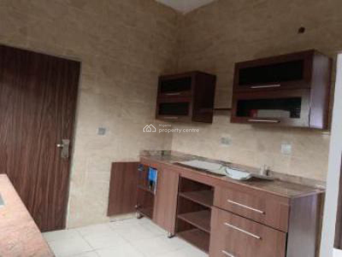 a Tastefully Built 4bedroom Serviced Terrace Duplex + 1bq., Katampe Extension, Katampe Extension, Katampe, Abuja, Terraced Duplex for Rent