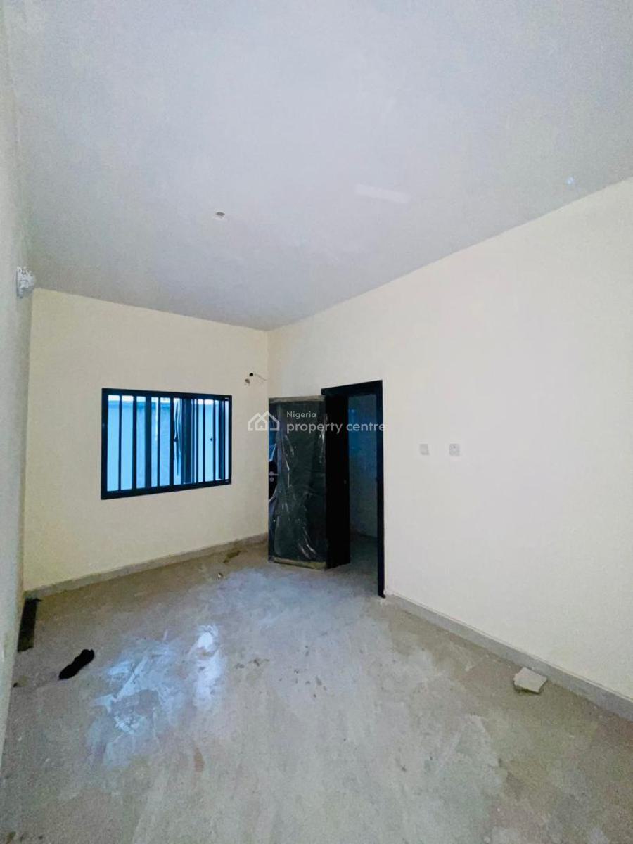 Brand New 2bedroom Apartment, Osapa, Lekki, Lagos, Flat / Apartment for Sale