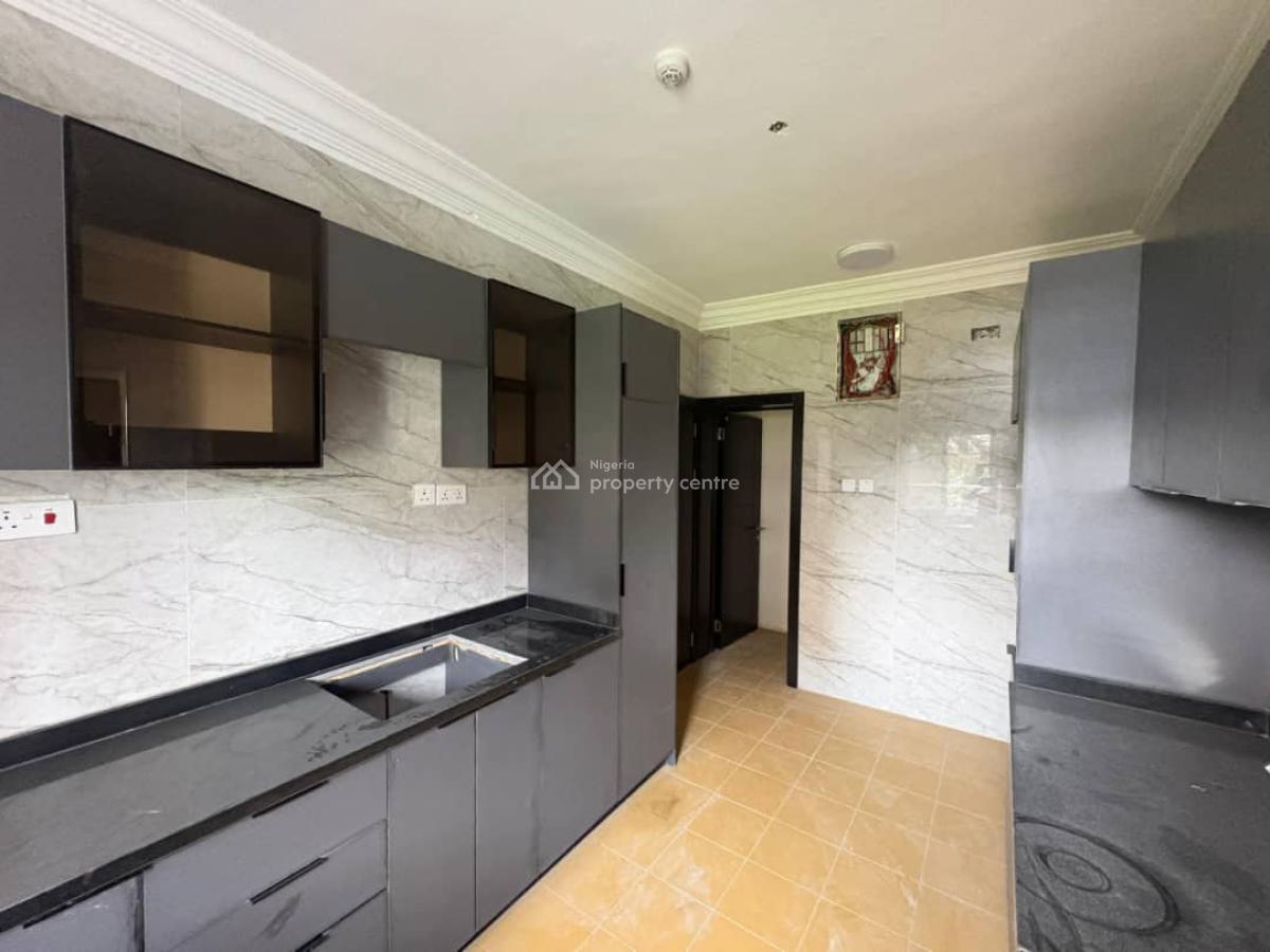 Exclusive Block of 14 Modern 3 Bedroom Flats with Bq + 2 Luxury Pentho, Abeke Ogunkoya Drive, Lekki Phase 1, Lekki, Lagos, House for Rent