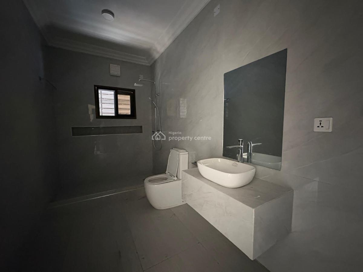 Exclusive Block of 14 Modern 3 Bedroom Flats with Bq + 2 Luxury Pentho, Abeke Ogunkoya Drive, Lekki Phase 1, Lekki, Lagos, House for Rent