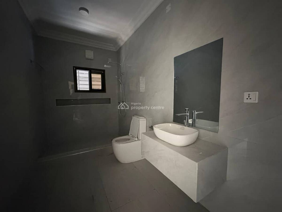 Exclusive Block of 14 Modern 3 Bedroom Flats with Bq + 2 Luxury Pentho, Abeke Ogunkoya Drive, Lekki Phase 1, Lekki, Lagos, House for Rent