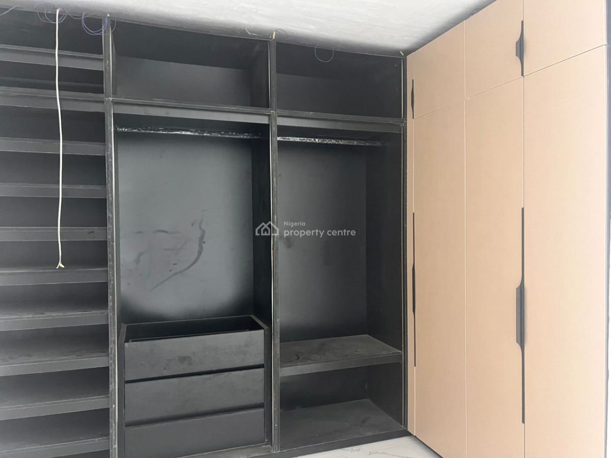 Exclusive Block of 14 Modern 3 Bedroom Flats with Bq + 2 Luxury Pentho, Abeke Ogunkoya Drive, Lekki Phase 1, Lekki, Lagos, House for Rent