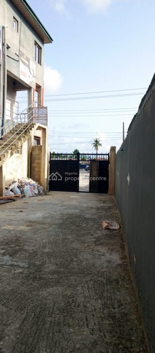 Standard 2 Bedroom Apartment, Lakowe, Ibeju Lekki, Lagos, Flat / Apartment for Rent