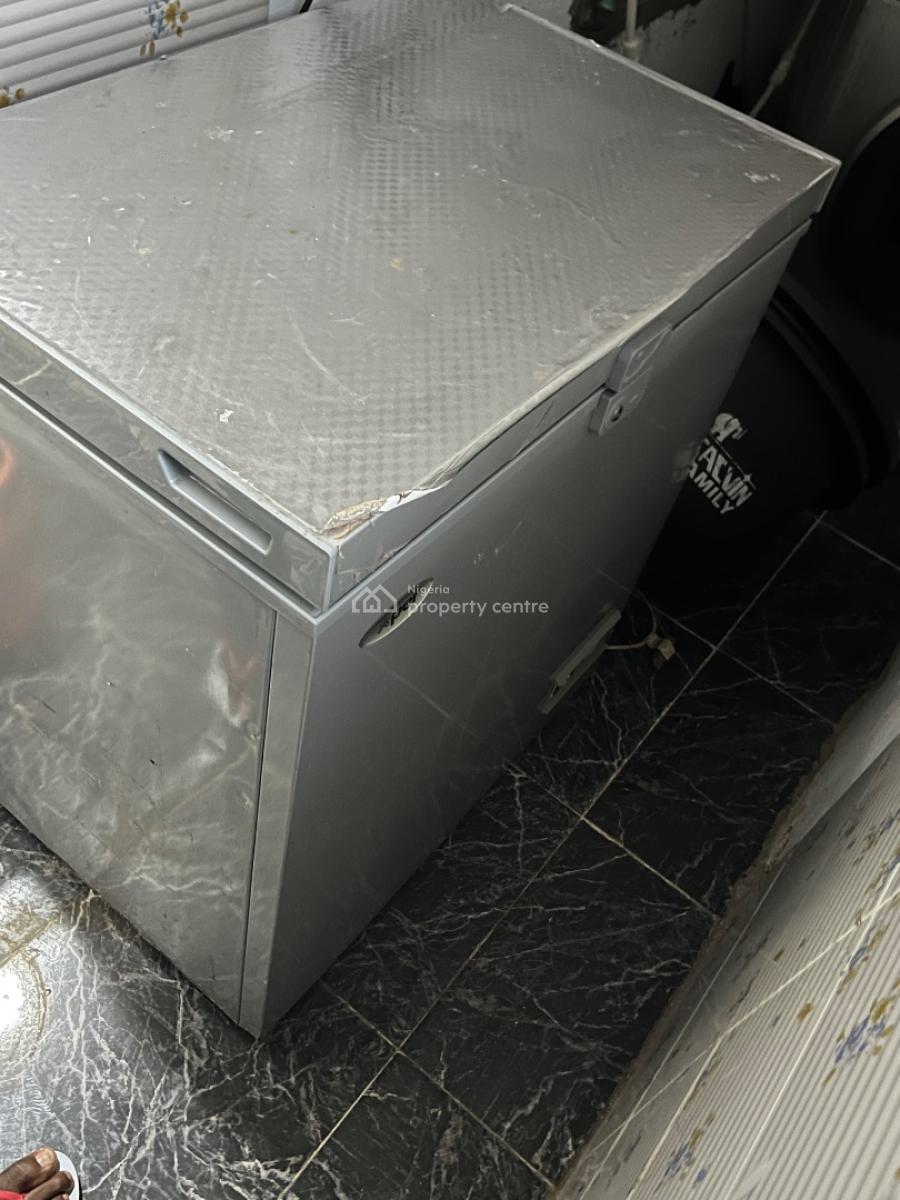 Furnished Mini Flat, Off Pedro, Shomolu, Lagos, Mini Flat (room and Parlour) for Sale