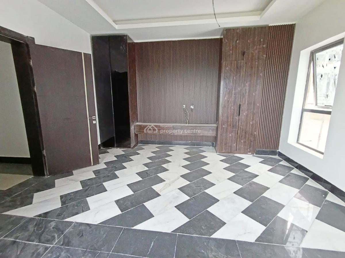 Exquisite 5-bedroom Detached Duplex with Pool and Gym, Banana Island, Ikoyi, Lagos, Detached Duplex for Sale