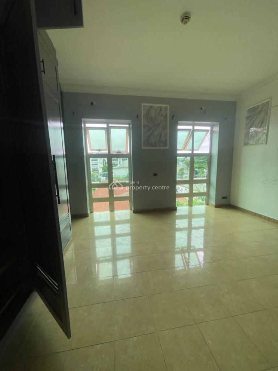 Block of Flat, Oniru, Victoria Island (vi), Lagos, Block of Flats for Sale