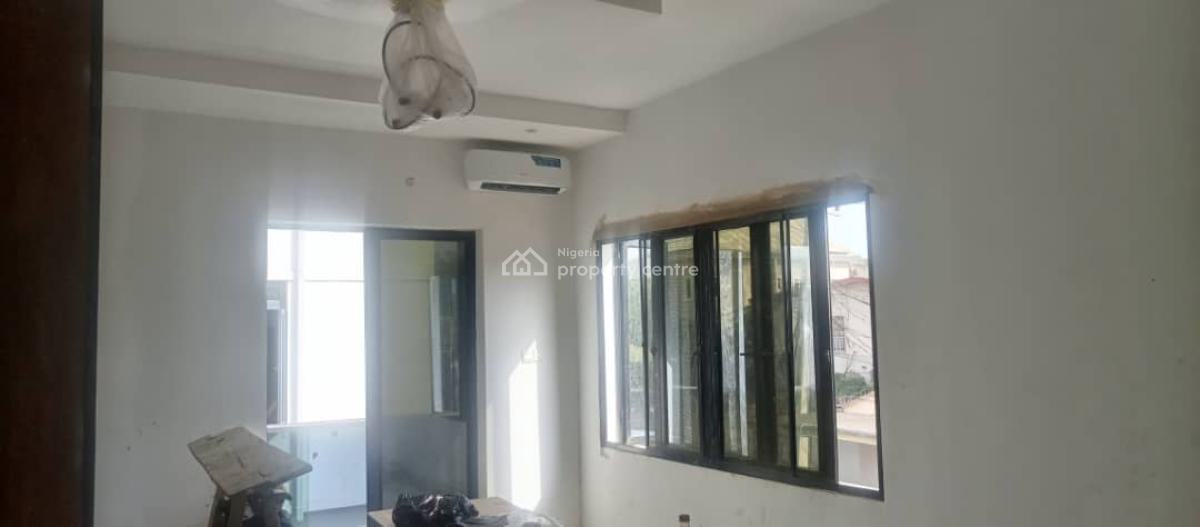 Renovated 3 Bedroom Flat, Opebi, Ikeja, Lagos, Flat / Apartment for Rent