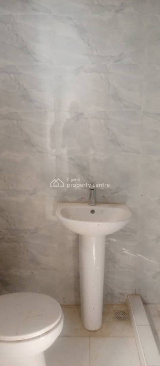 Renovated 3 Bedroom Flat, Opebi, Ikeja, Lagos, Flat / Apartment for Rent