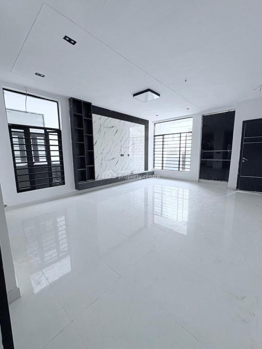 Well Mantained 3 Bedroom Flat, Ikeja Gra Lagos, Ikeja Gra, Ikeja, Lagos, Flat / Apartment for Rent