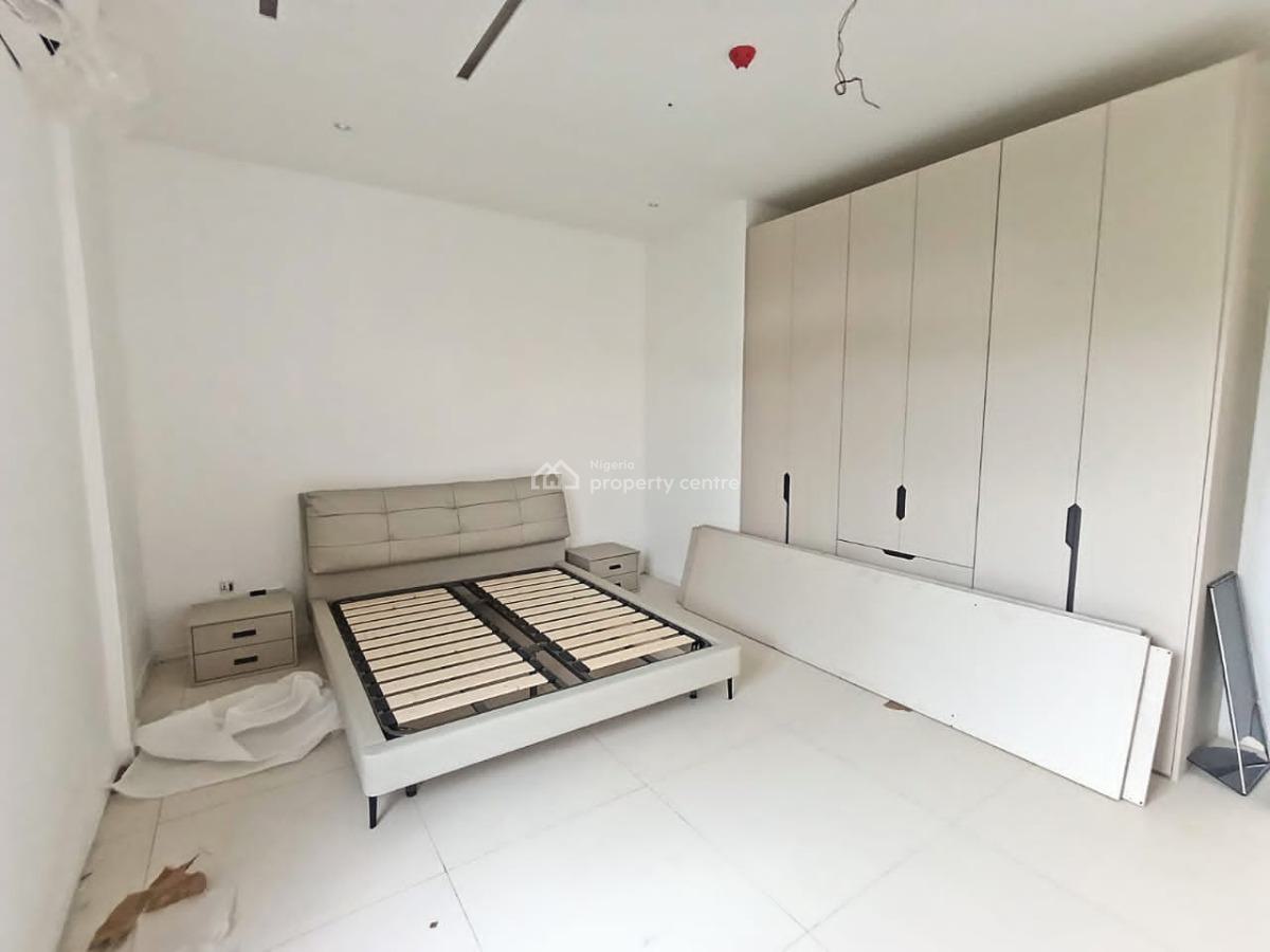Brand New 5-bedroom Detached Duplex, Banana Island, Ikoyi, Lagos, Detached Duplex for Sale