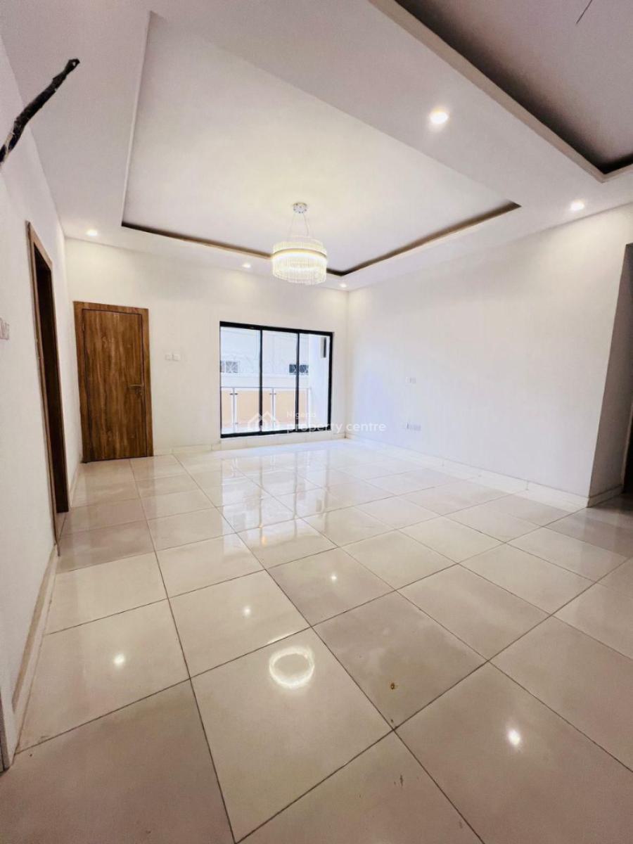 Fully Serviced 2 Bedroom Flat with Swimming Pool and Gym, Abraham Adesanya Estate, Ajah, Lagos, Flat / Apartment for Sale