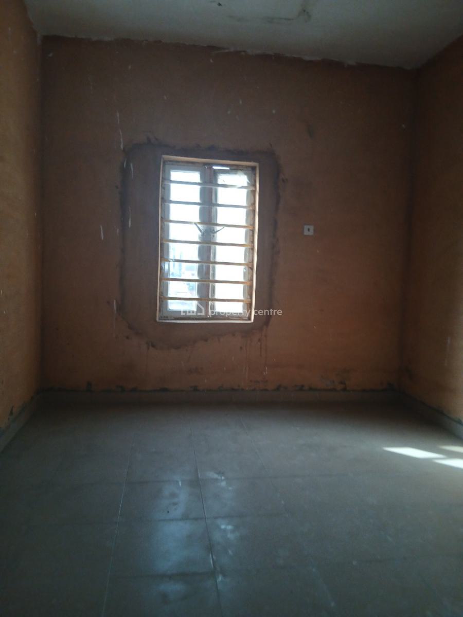 Lovely New 2 Bedroom, Yaba, Lagos, Flat / Apartment for Rent