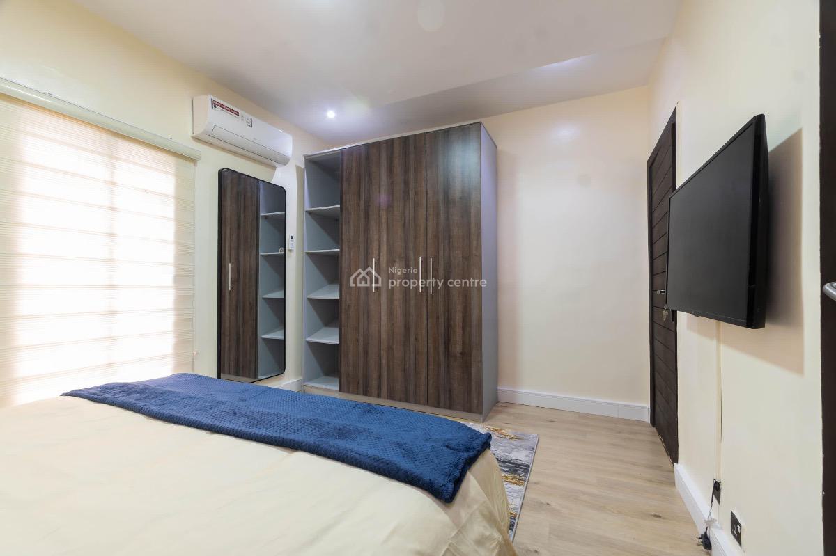 Brand New 2 Bedroom Luxury Apartment with Ps5, and Swimming Pool, Victoria Island (vi), Lagos, Flat / Apartment Short Let