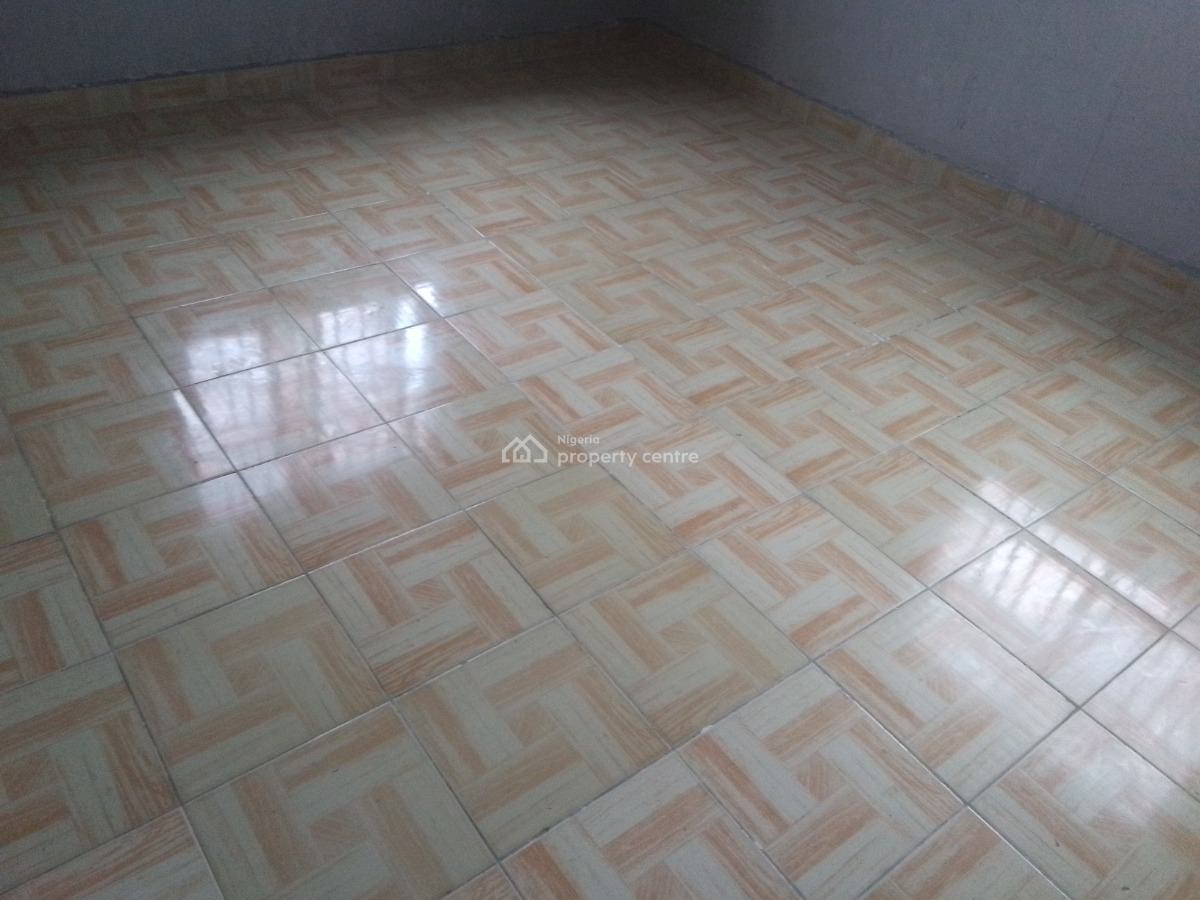 Spacious Luxury 2 Bedroom Flat with Excellent Features, Pero Street, Ogombo, Ajah, Lagos, Flat / Apartment for Rent