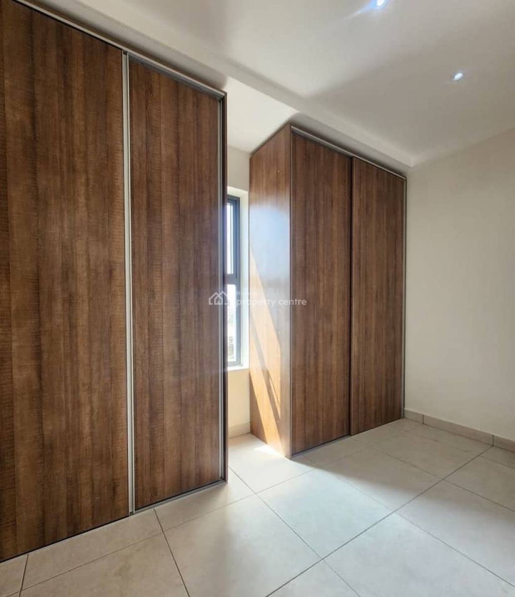 Newly Built 4 Bedroom Maisonette with Bq, Banana Island, Ikoyi, Lagos, Flat / Apartment for Sale