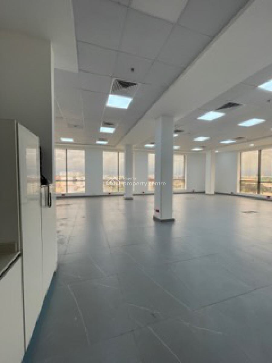 Your Next Office Starts Here, The Beacon Office Opposite Nepa, Admiralty Way, Lekki Phase 1, Lekki, Lagos, Office Space for Rent