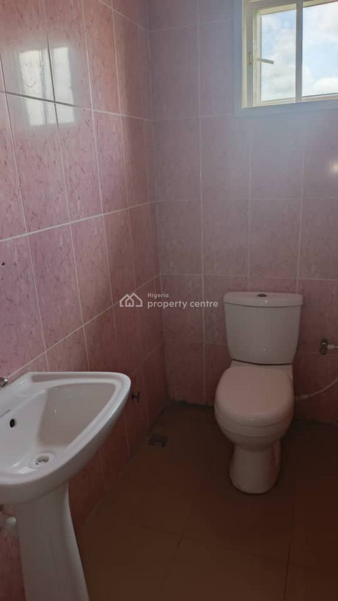4 Bedroom Terraced Duplex with Bq, Platinum Rows Estate Off Platinum Way, Ikate, Lekki, Lagos, Terraced Duplex for Rent