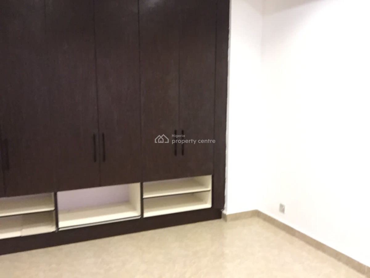 a Property That Gives You Peace of Mind in a Prestigious Location, Banana Island, Ikoyi, Lagos, Block of Flats for Sale