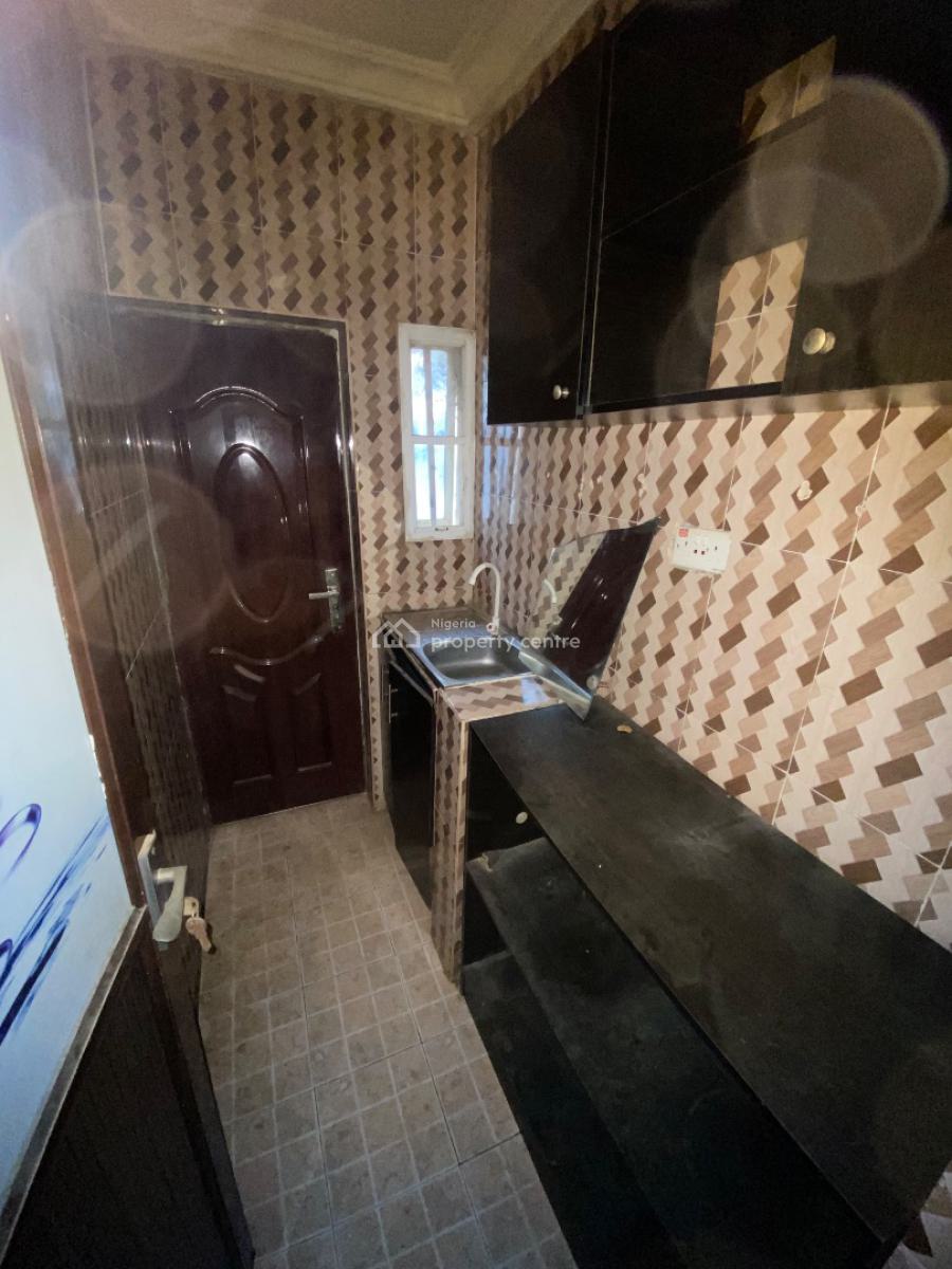 Luxury One Bedroom Bungalow, Fcda, Kubwa, Abuja, Flat / Apartment for Rent